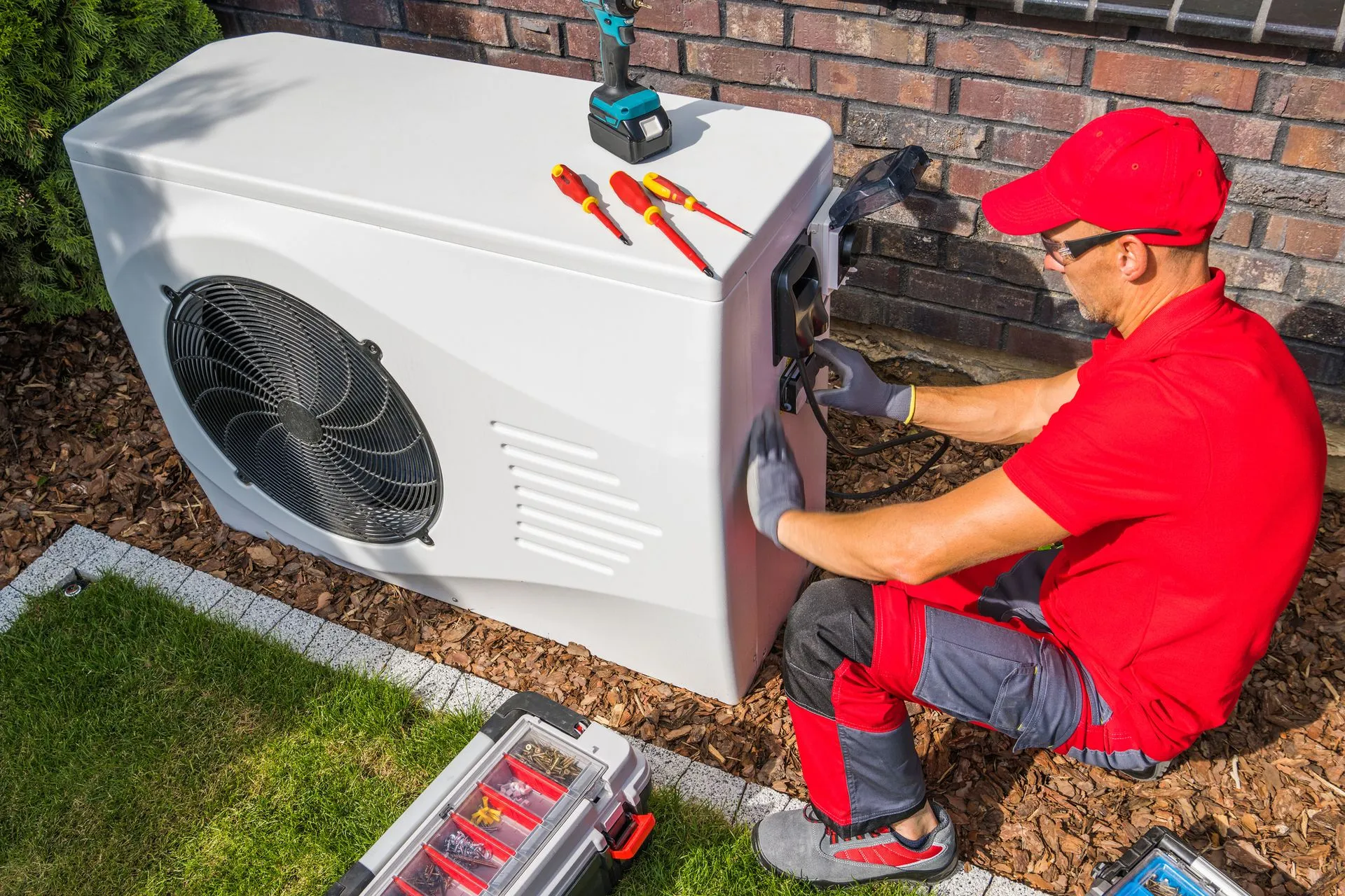 About HVAC in Buffalo, MN
